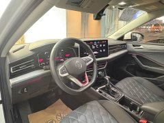 Volkswagen Sagitar 280TSI DSG Excellence Edition - ფოტო 2