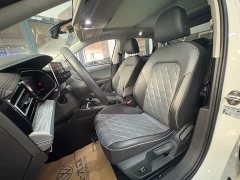 Volkswagen Sagitar 280TSI DSG Excellence Edition - ფოტო 3