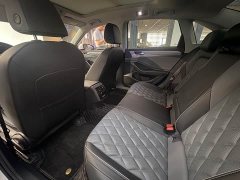 Volkswagen Sagitar 280TSI DSG Excellence Edition - ფოტო 4