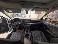 Volkswagen Sagitar 280TSI DSG Excellence Edition - ფოტო 5
