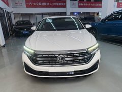 Volkswagen Sagitar 280TSI DSG Excellence Edition - ფოტო 6