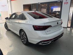 Volkswagen Sagitar 280TSI DSG Excellence Edition - ფოტო 7