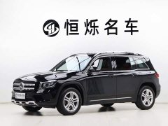 Mercedes-Benz GLB 2022 Facelift GLB 200 Fashion Edition - ფოტო 1