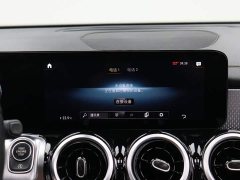 Mercedes-Benz GLB 2022 Facelift GLB 200 Fashion Edition - ფოტო 15