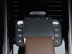 Mercedes-Benz GLB 2022 Facelift GLB 200 Fashion Edition - ფოტო 16