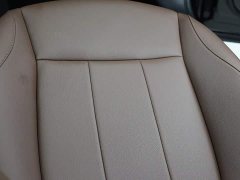 Mercedes-Benz GLB 2022 Facelift GLB 200 Fashion Edition - ფოტო 18