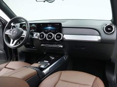 Mercedes-Benz GLB 2022 Facelift GLB 200 Fashion Edition - ფოტო 19