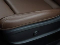 Mercedes-Benz GLB 2022 Facelift GLB 200 Fashion Edition - ფოტო 4