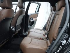 Mercedes-Benz GLB 2022 Facelift GLB 200 Fashion Edition - ფოტო 6