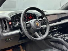 Porsche Cayenne 3.0T - ფოტო 11