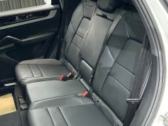 Porsche Cayenne 3.0T - ფოტო 16