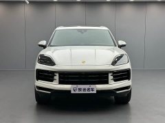 Porsche Cayenne 3.0T - ფოტო 2