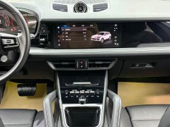 Porsche Cayenne 3.0T - ფოტო 20