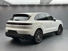 Porsche Cayenne 3.0T - ფოტო 4