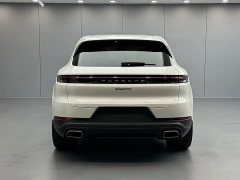 Porsche Cayenne 3.0T - ფოტო 5
