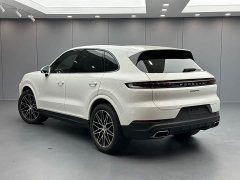 Porsche Cayenne 3.0T - ფოტო 6