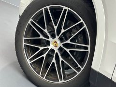 Porsche Cayenne 3.0T - ფოტო 7