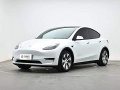 Tesla Model Y 2022 Facelift Rear-Wheel Drive - ფოტო 1