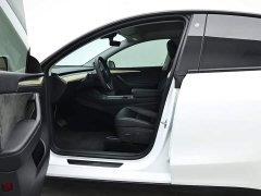 Tesla Model Y 2022 Facelift Rear-Wheel Drive - ფოტო 10