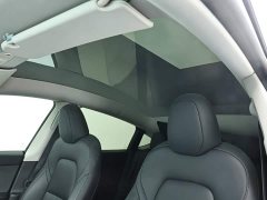 Tesla Model Y 2022 Facelift Rear-Wheel Drive - ფოტო 13
