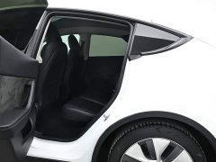 Tesla Model Y 2022 Facelift Rear-Wheel Drive - ფოტო 14