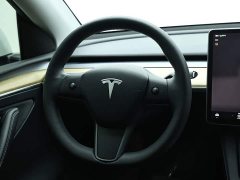 Tesla Model Y 2022 Facelift Rear-Wheel Drive - ფოტო 16