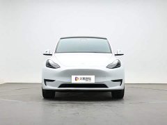 Tesla Model Y 2022 Facelift Rear-Wheel Drive - ფოტო 2