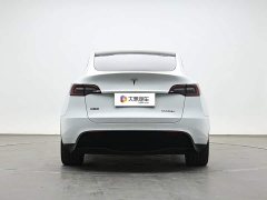 Tesla Model Y 2022 Facelift Rear-Wheel Drive - ფოტო 4