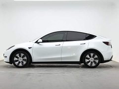 Tesla Model Y 2022 Facelift Rear-Wheel Drive - ფოტო 6