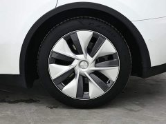 Tesla Model Y 2022 Facelift Rear-Wheel Drive - ფოტო 9