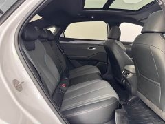BYD Qin L EV 545KM Yunzhan Edition - ფოტო 11