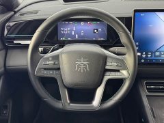 BYD Qin L EV 545KM Yunzhan Edition - ფოტო 17