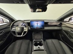 BYD Qin L EV 545KM Yunzhan Edition - ფოტო 20