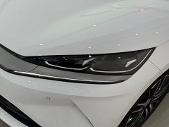 BYD Qin L EV 545KM Yunzhan Edition - ფოტო 3