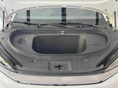 BYD Qin L EV 545KM Yunzhan Edition - ფოტო 4