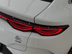 BYD Qin L EV 545KM Yunzhan Edition - ფოტო 6