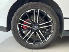 BYD Qin L EV 545KM Yunzhan Edition - ფოტო 9