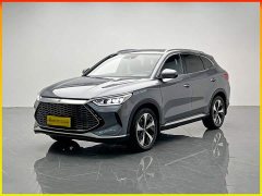 BYD Song Plus New Energy 2021 DM-i 110KM Flagship - ფოტო 1