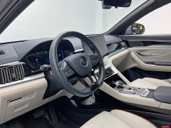 BYD Song Plus New Energy 2021 DM-i 110KM Flagship - ფოტო 13