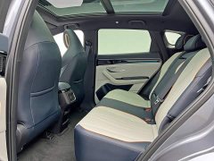BYD Song Plus New Energy 2021 DM-i 110KM Flagship - ფოტო 15