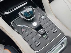 BYD Song Plus New Energy 2021 DM-i 110KM Flagship - ფოტო 17