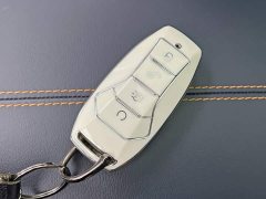 BYD Song Plus New Energy 2021 DM-i 110KM Flagship - ფოტო 18