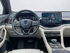 BYD Song Plus New Energy 2021 DM-i 110KM Flagship - ფოტო 19