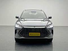 BYD Song Plus New Energy 2021 DM-i 110KM Flagship - ფოტო 2