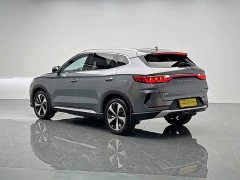 BYD Song Plus New Energy 2021 DM-i 110KM Flagship - ფოტო 4