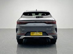 BYD Song Plus New Energy 2021 DM-i 110KM Flagship - ფოტო 5