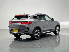 BYD Song Plus New Energy 2021 DM-i 110KM Flagship - ფოტო 6