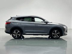 BYD Song Plus New Energy 2021 DM-i 110KM Flagship - ფოტო 7