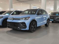 Volkswagen Tiguan L PRO 380TSI AWD R-Line Smart Leading Edition - ფოტო 1