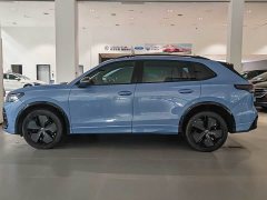 Volkswagen Tiguan L PRO 380TSI AWD R-Line Smart Leading Edition - ფოტო 11